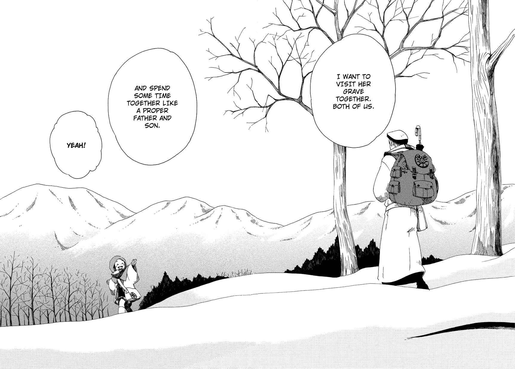 Page 31 Chapter 12 Chichikogusa