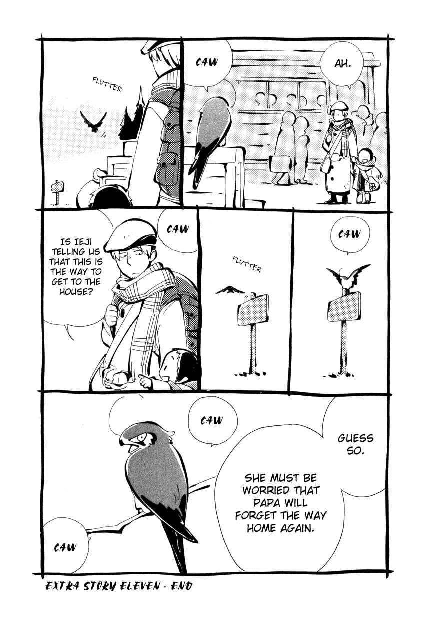 Page 38 Chapter 13 Chichikogusa