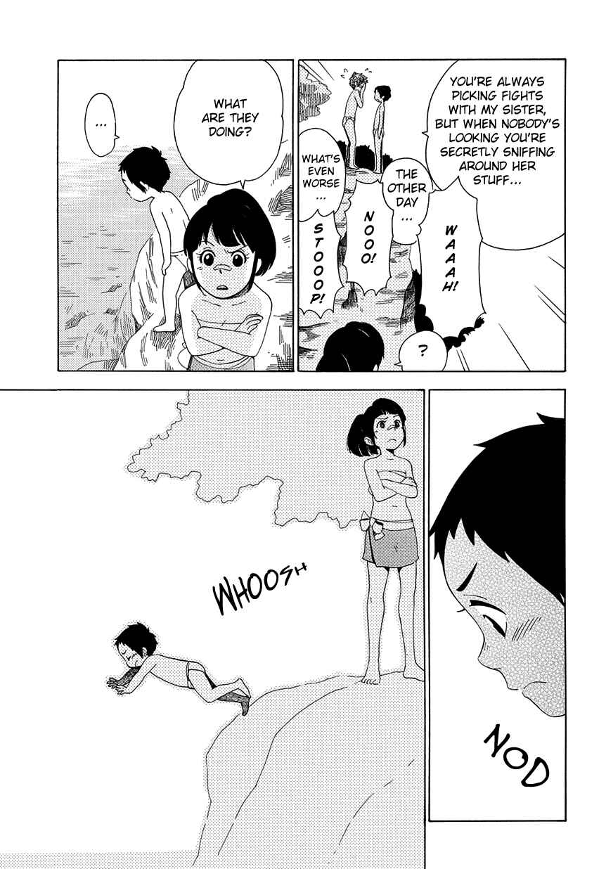 Page 24 Chapter 33 Chichikogusa