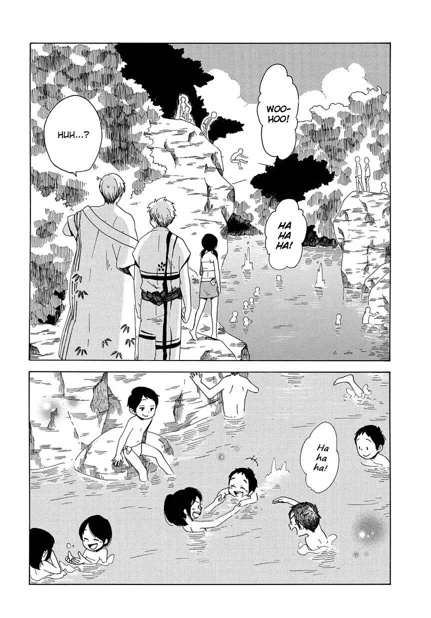 Page 31 Chapter 33 Chichikogusa