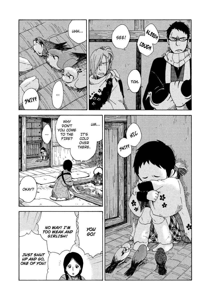 Page 22 Chapter 10 Chichikogusa