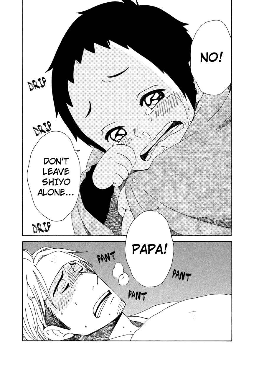 Page 27 Chapter 10 Chichikogusa