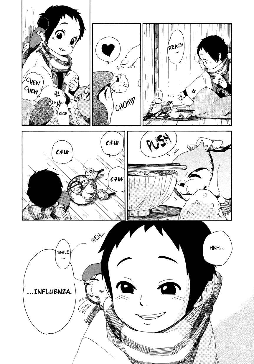 Page 12 Chapter 11 Chichikogusa