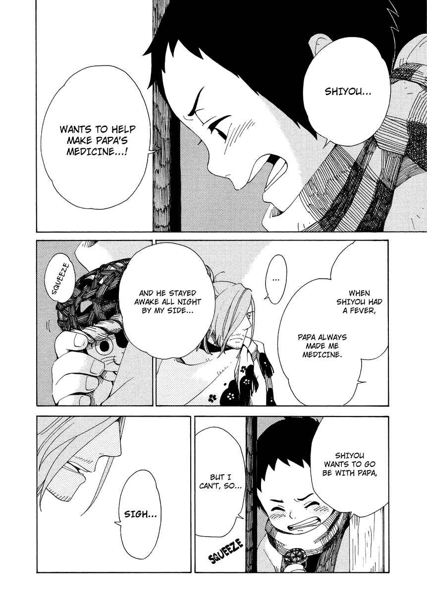 Page 21 Chapter 11 Chichikogusa