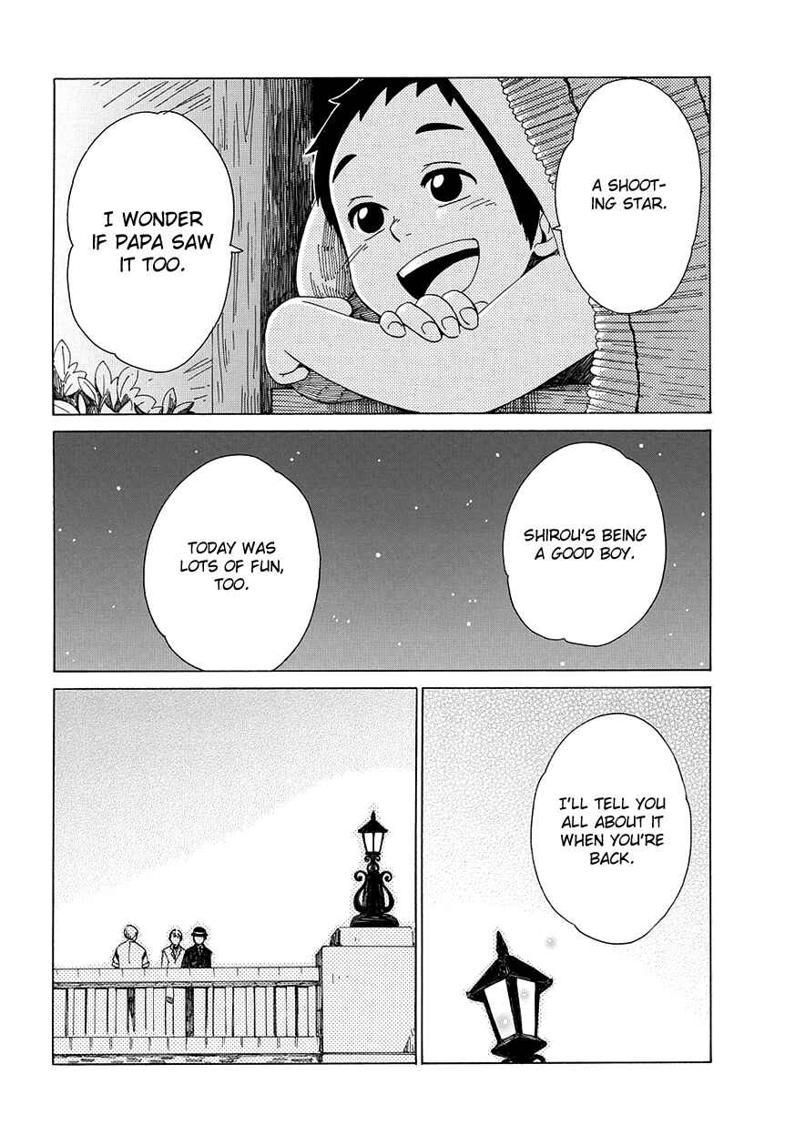 Page 29 Chapter 30 Chichikogusa