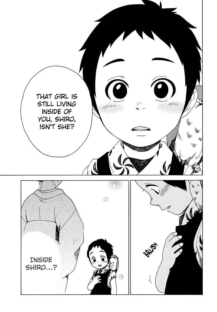Page 8 Chapter 30 Chichikogusa