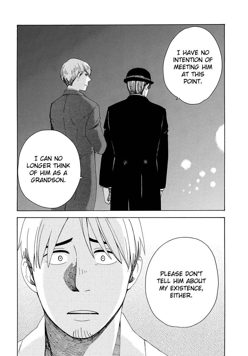 Page 38 Chapter 31 Chichikogusa