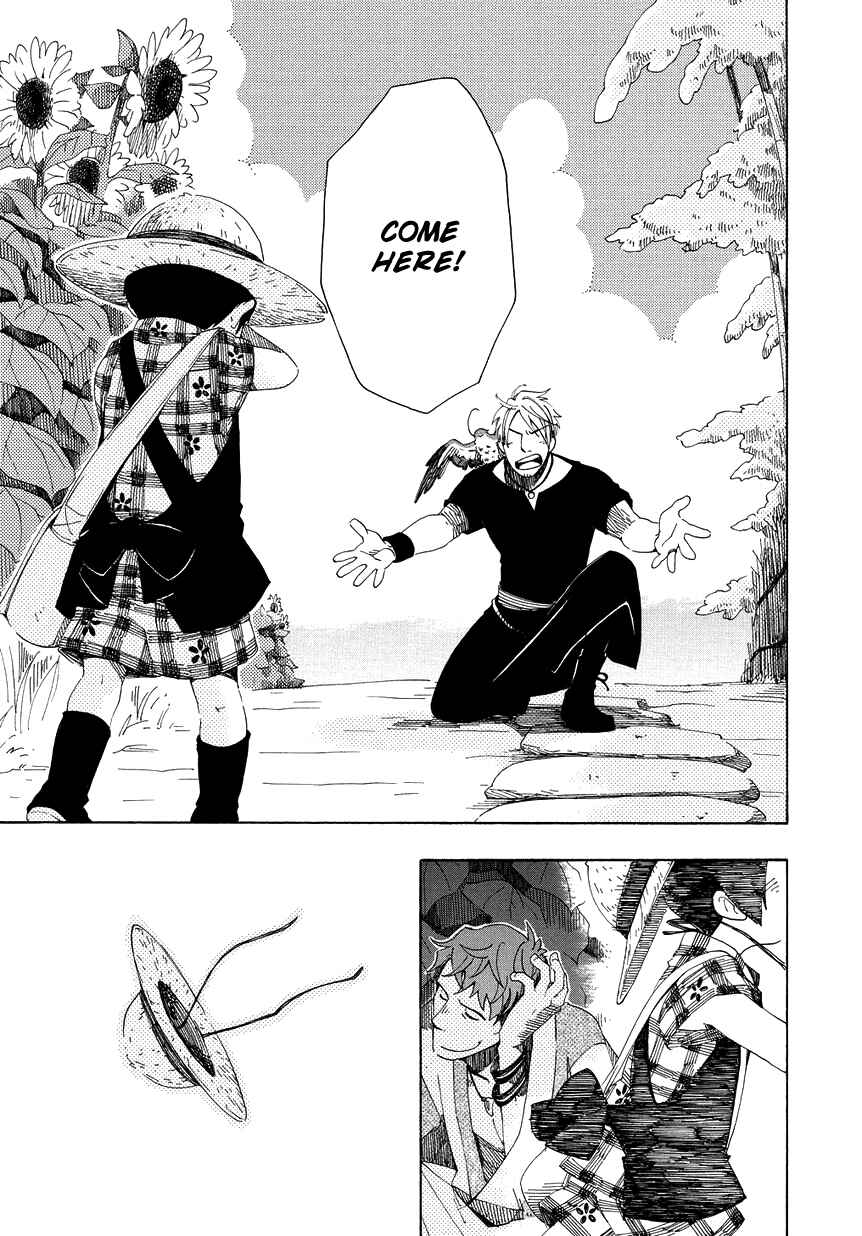 Page 30 Chapter 6 Chichikogusa