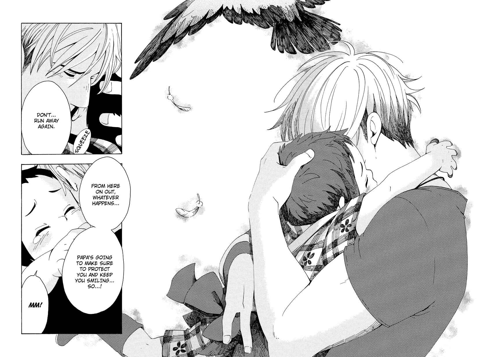 Page 31 Chapter 6 Chichikogusa