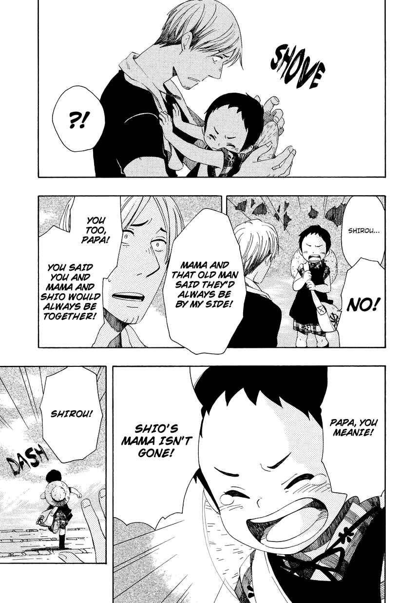 Page 6 Chapter 6 Chichikogusa