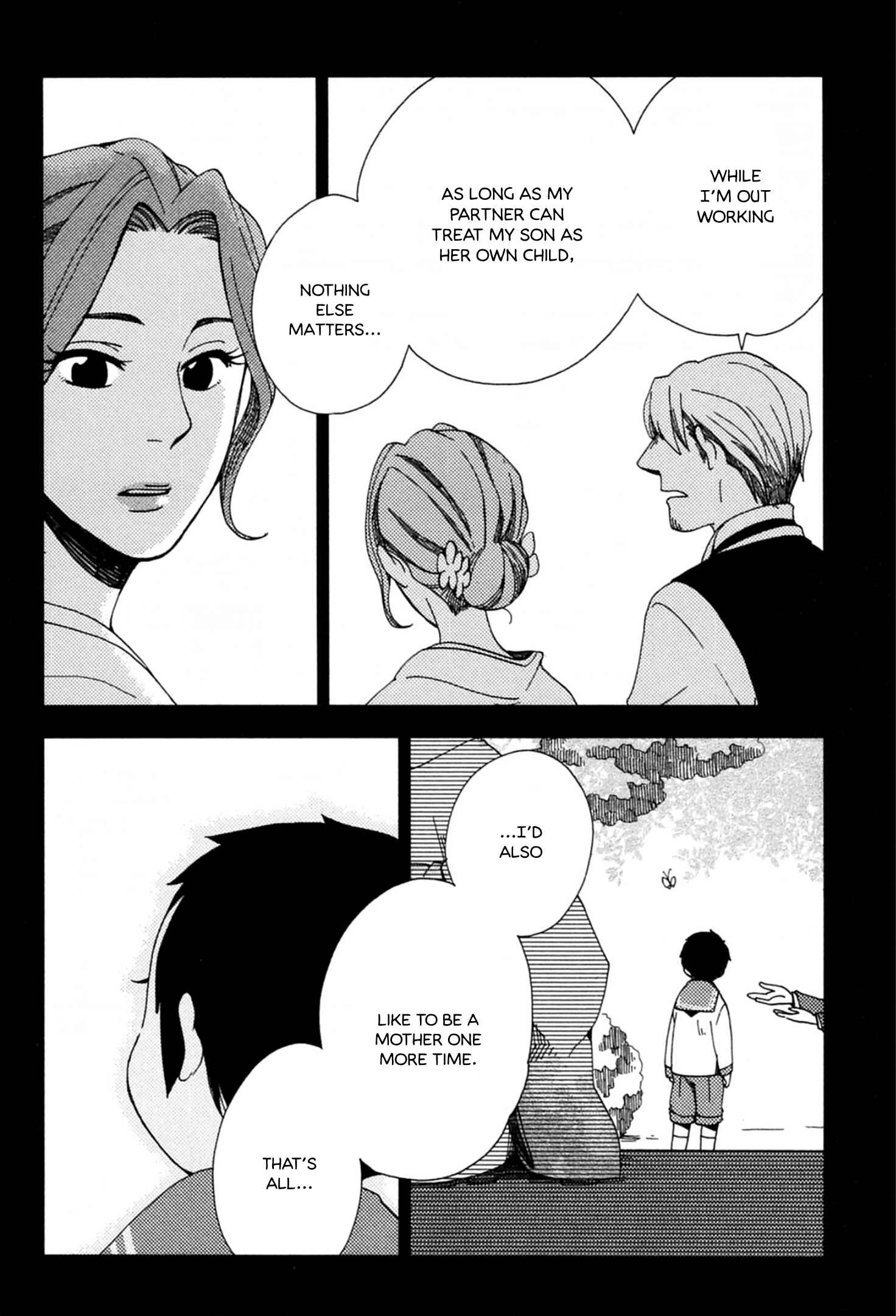 Page 10 Chapter 38 Chichikogusa