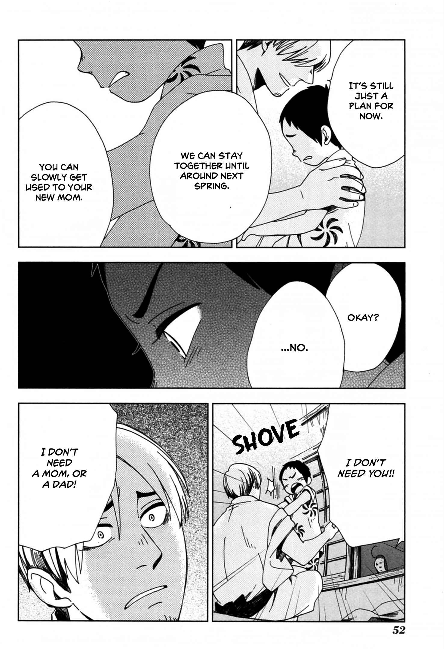 Page 20 Chapter 38 Chichikogusa