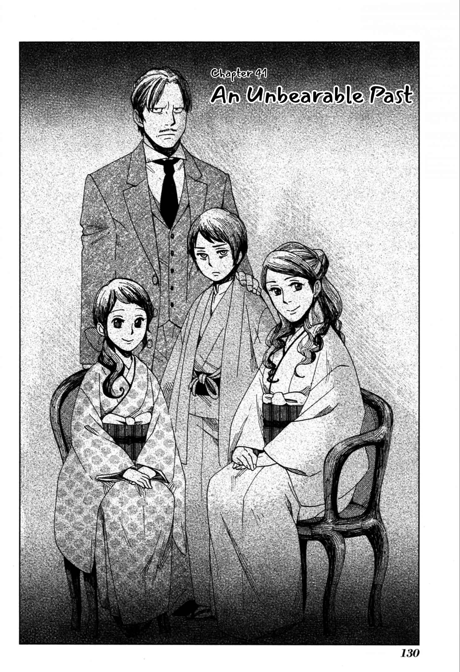 Page 3 Chapter 41 Chichikogusa