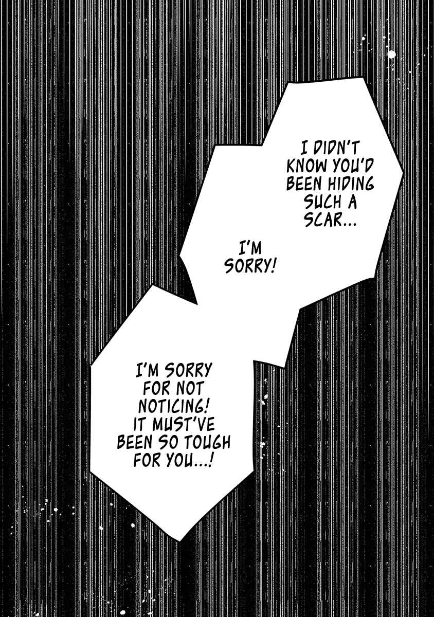 Page 4 Chapter 14 Ashita, Watashi wa Dareka no Kanojo