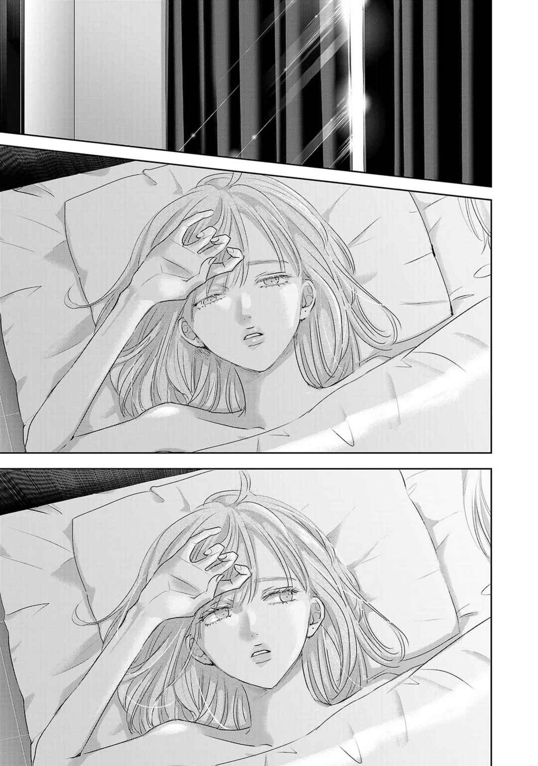 Page 2 Chapter 117 Ashita, Watashi wa Dareka no Kanojo