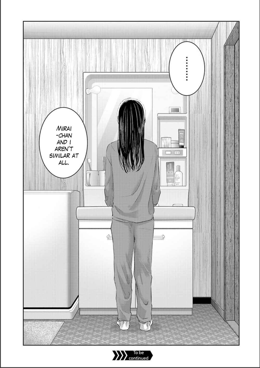 Page 12 Chapter 149 Ashita, Watashi wa Dareka no Kanojo