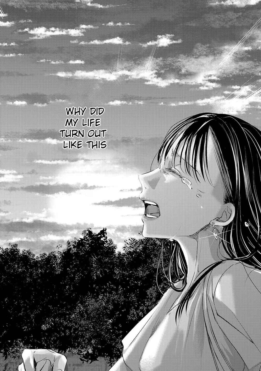 Page 12 Chapter 158 Ashita, Watashi wa Dareka no Kanojo