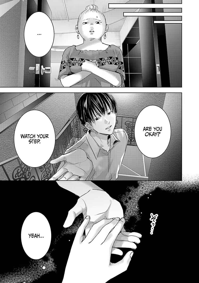 Page 28 Chapter 35 Ashita, Watashi wa Dareka no Kanojo