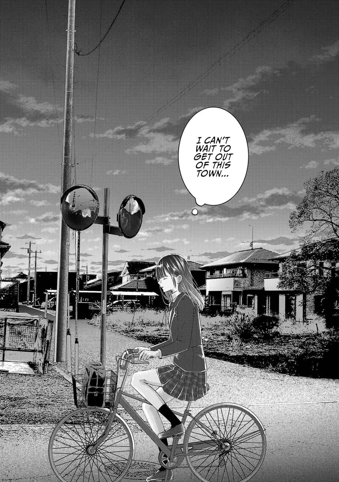 Page 18 Chapter 48 Ashita, Watashi wa Dareka no Kanojo