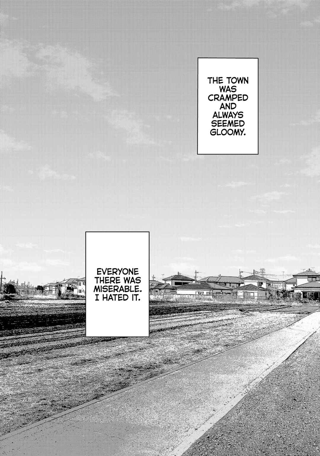 Page 3 Chapter 48 Ashita, Watashi wa Dareka no Kanojo