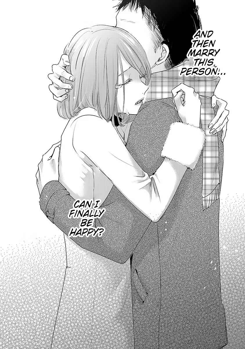 Page 10 Chapter 19 Ashita, Watashi wa Dareka no Kanojo
