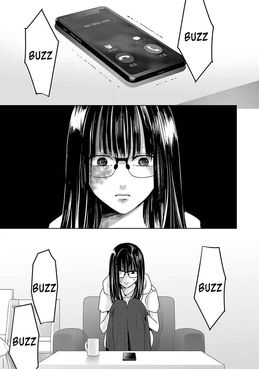 Page 20 Chapter 28 Ashita, Watashi wa Dareka no Kanojo