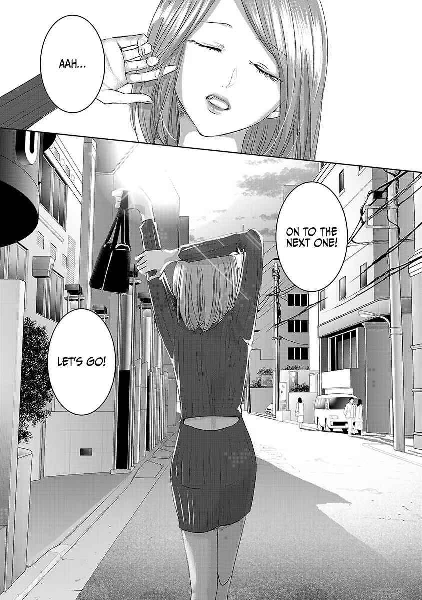 Page 30 Chapter 28 Ashita, Watashi wa Dareka no Kanojo