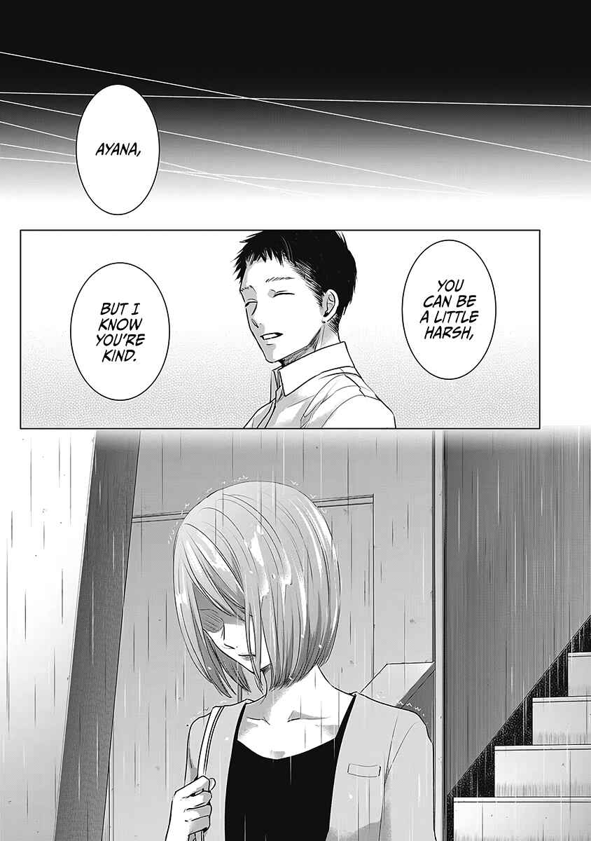 Page 46 Chapter 26 Ashita, Watashi wa Dareka no Kanojo