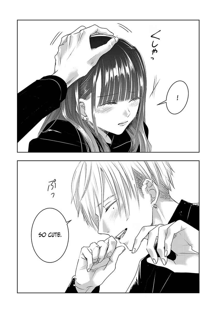 Page 48 Chapter 38 Ashita, Watashi wa Dareka no Kanojo