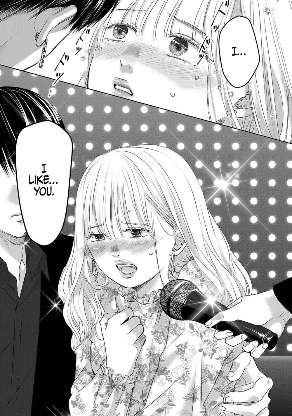 Page 14 Chapter 40 Ashita, Watashi wa Dareka no Kanojo