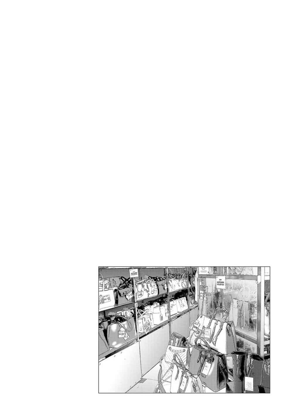 Page 17 Chapter 40 Ashita, Watashi wa Dareka no Kanojo