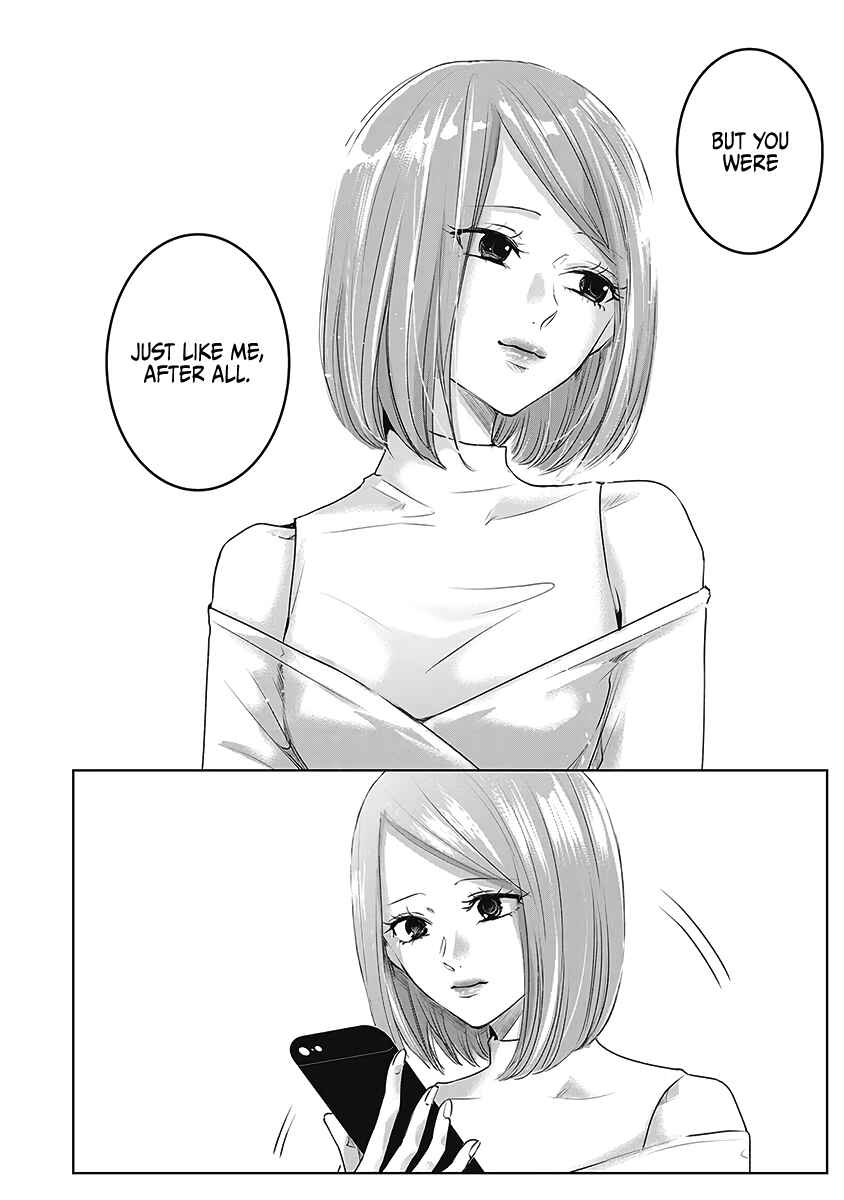 Page 7 Chapter 25 Ashita, Watashi wa Dareka no Kanojo