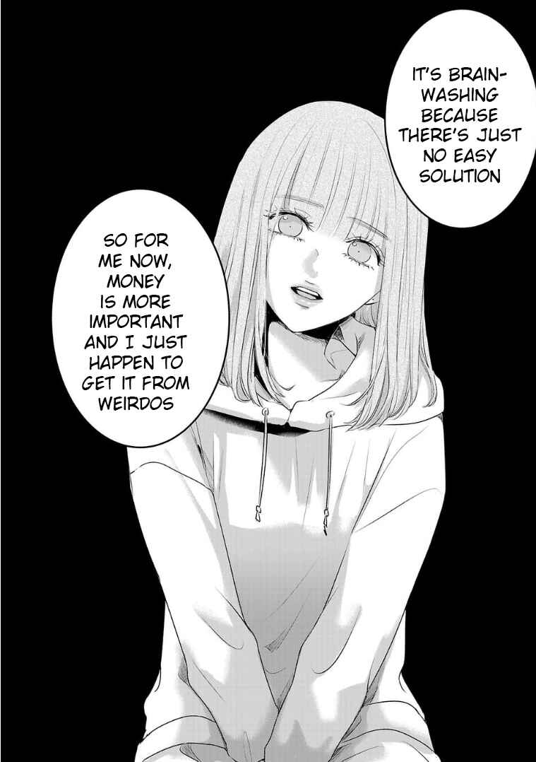 Page 4 Chapter 133 Ashita, Watashi wa Dareka no Kanojo