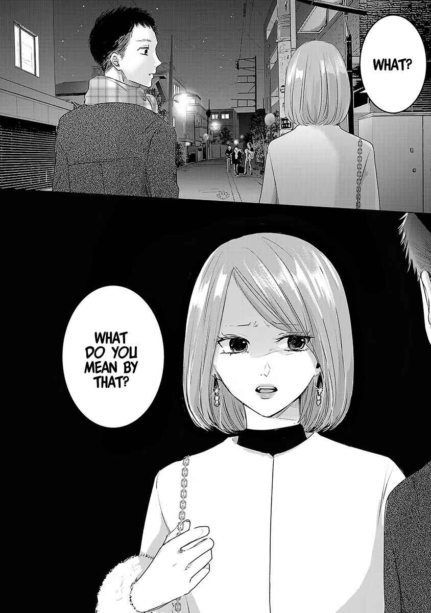 Page 30 Chapter 18 Ashita, Watashi wa Dareka no Kanojo