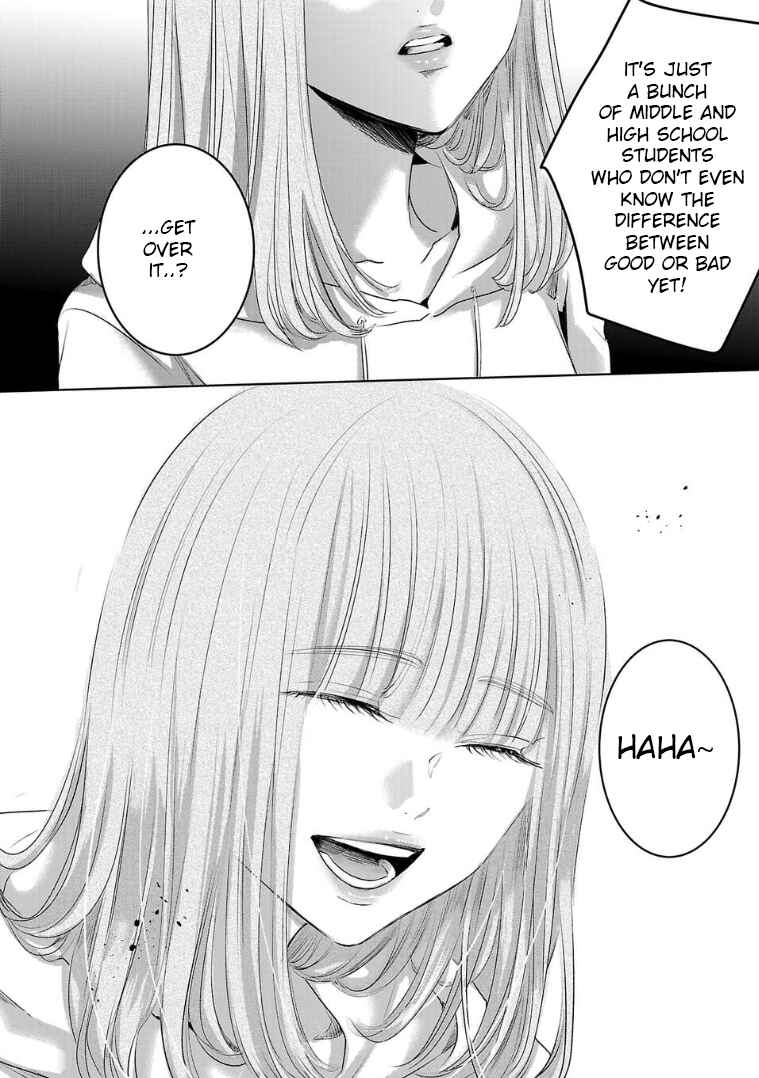 Page 10 Chapter 131 Ashita, Watashi wa Dareka no Kanojo