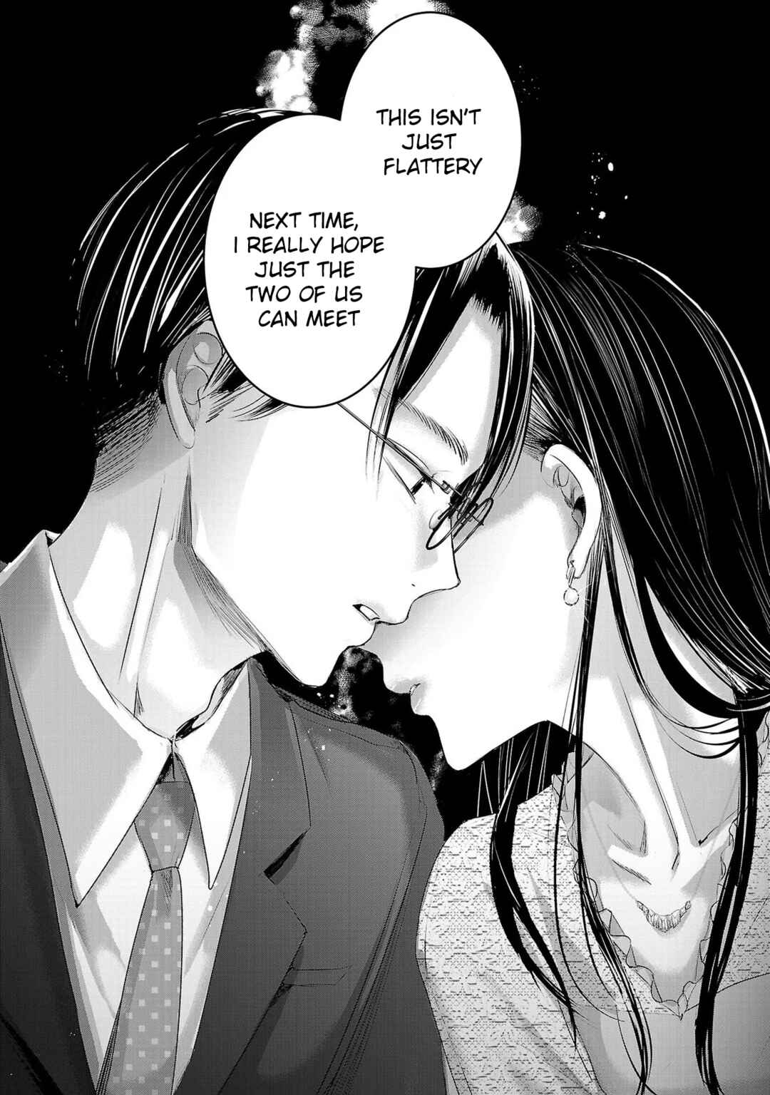 Page 14 Chapter 151 Ashita, Watashi wa Dareka no Kanojo