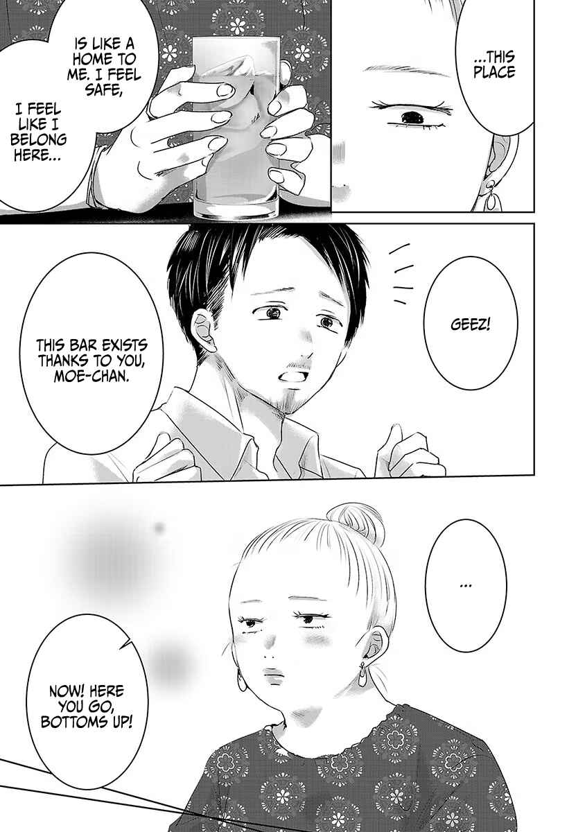 Page 28 Chapter 29 Ashita, Watashi wa Dareka no Kanojo