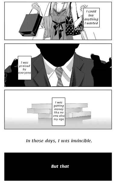 Page 1 Chapter 148 Ashita, Watashi wa Dareka no Kanojo