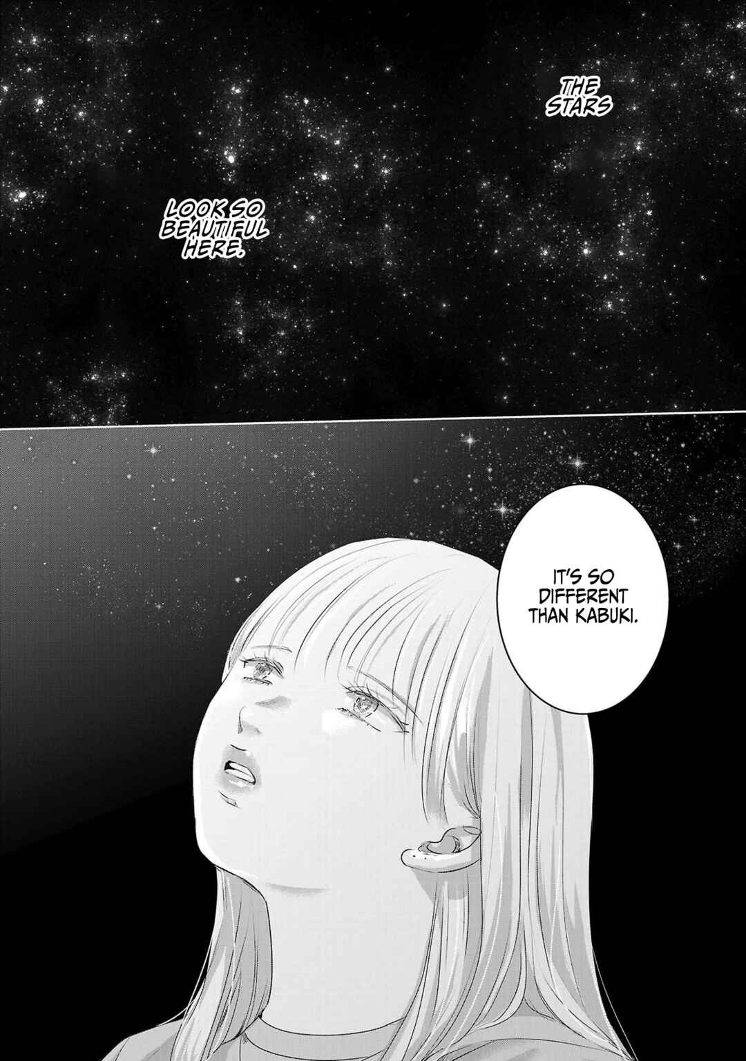 Page 14 Chapter 47 Ashita, Watashi wa Dareka no Kanojo