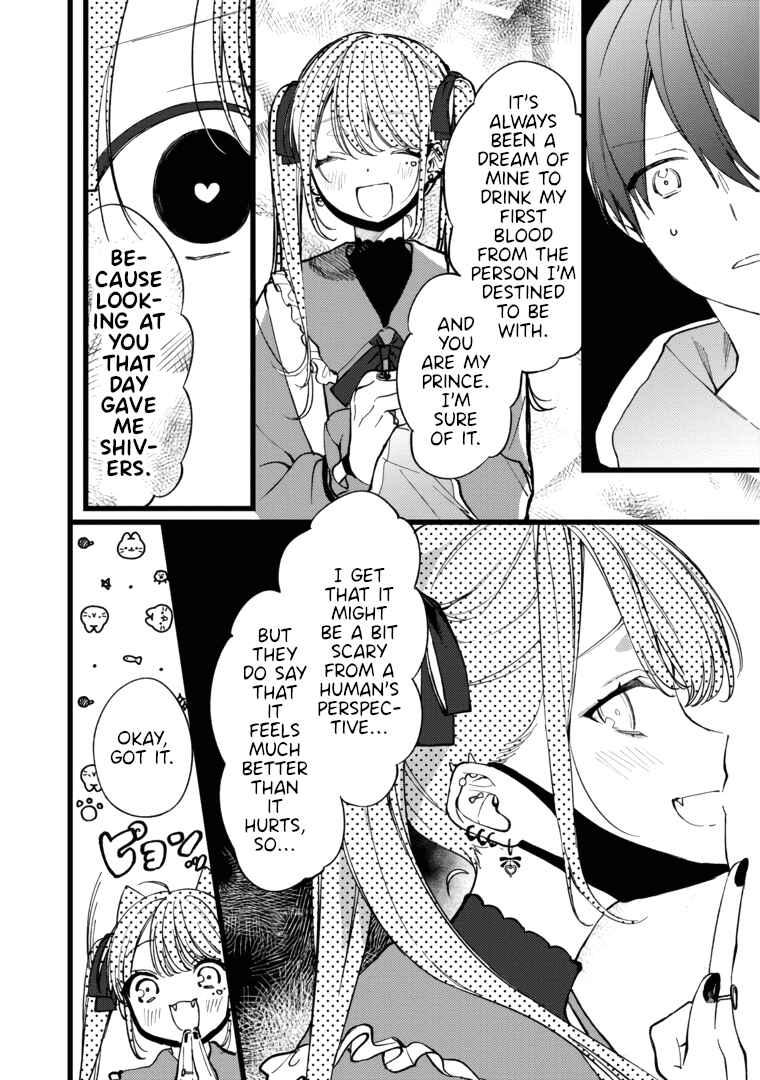 Page 10 Chapter 2 Vampire