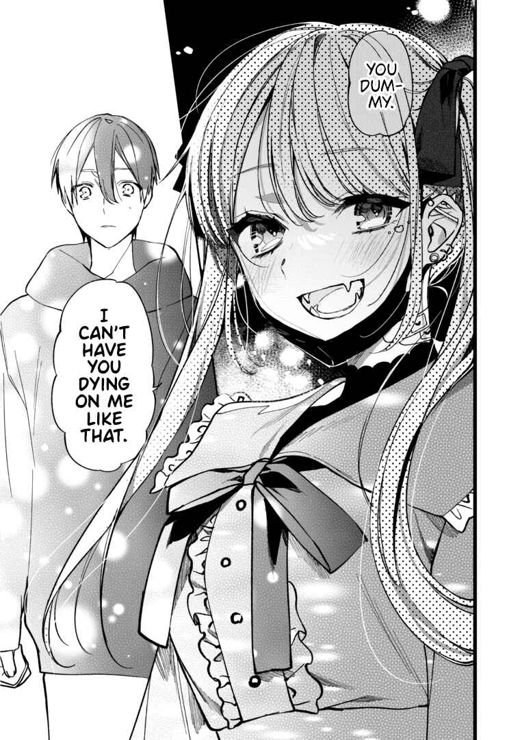 Page 20 Chapter 2 Vampire