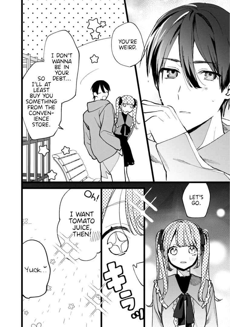 Page 21 Chapter 2 Vampire