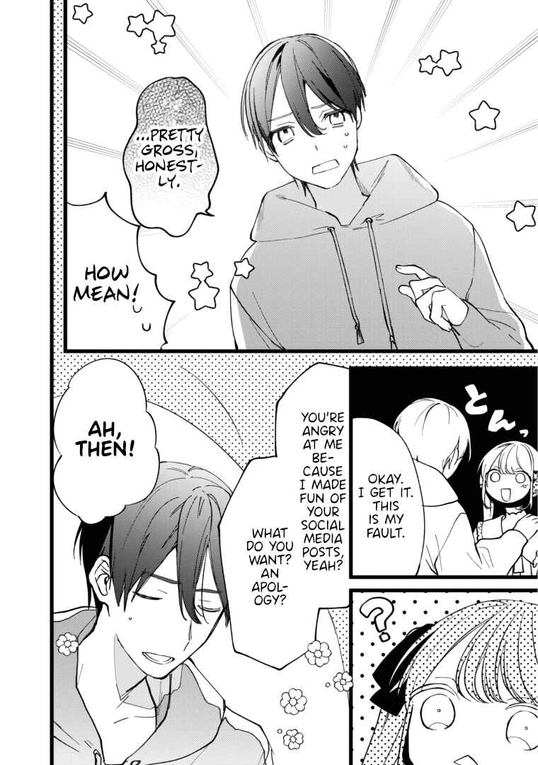 Page 6 Chapter 2 Vampire
