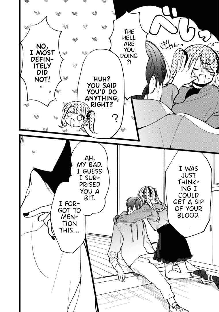 Page 8 Chapter 2 Vampire