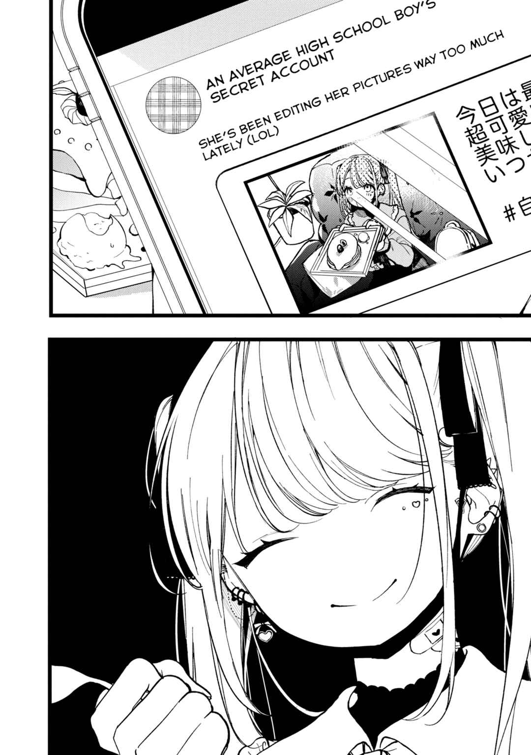 Page 10 Chapter 1 Vampire