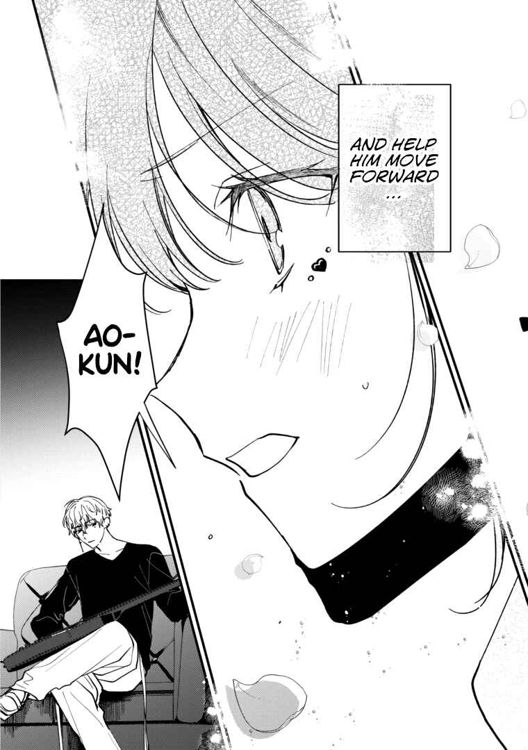 Page 19 Chapter 11 Vampire
