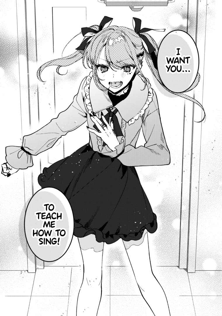Page 20 Chapter 11 Vampire