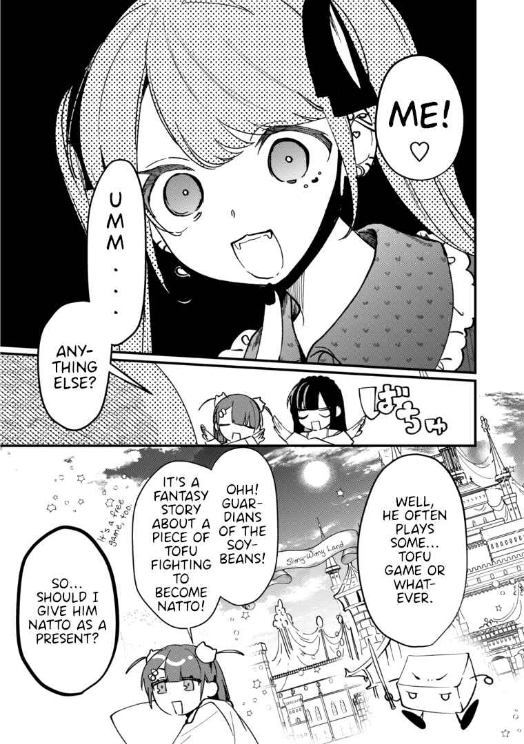 Page 9 Chapter 11 Vampire