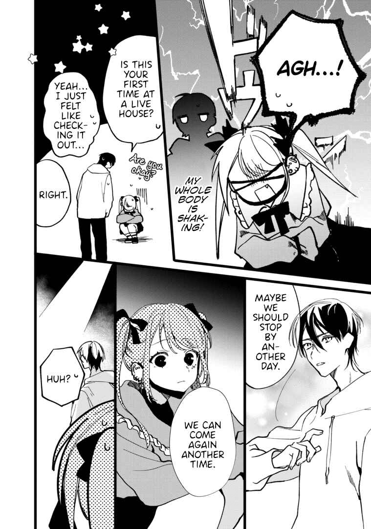 Page 11 Chapter 6 Vampire