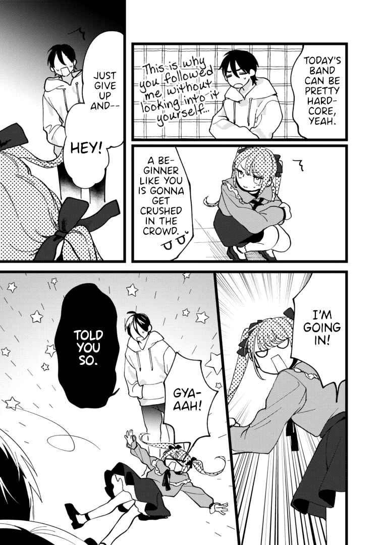 Page 12 Chapter 6 Vampire
